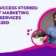 content marketing agency services