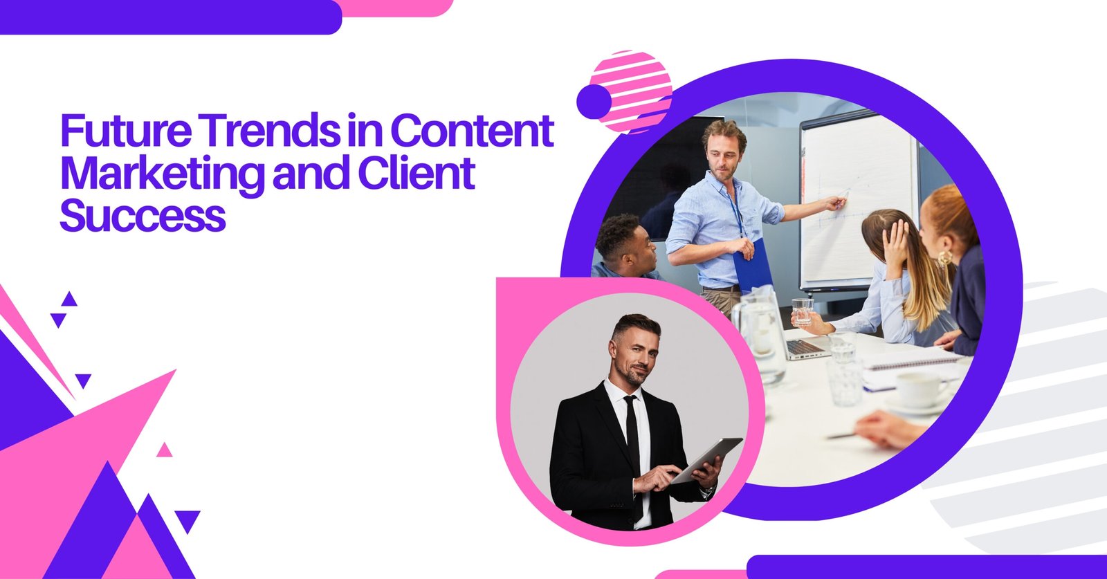 Client Success Stories: Content Marketing Agency Services Showcased