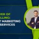 content marketing agency services