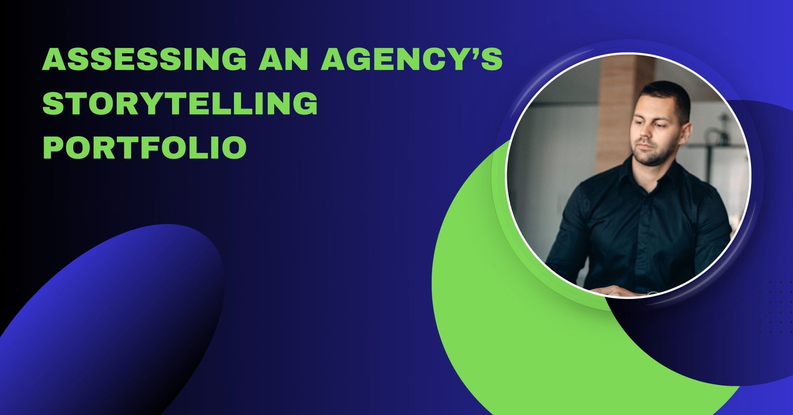 The Power of Storytelling: Content Marketing Agency Services