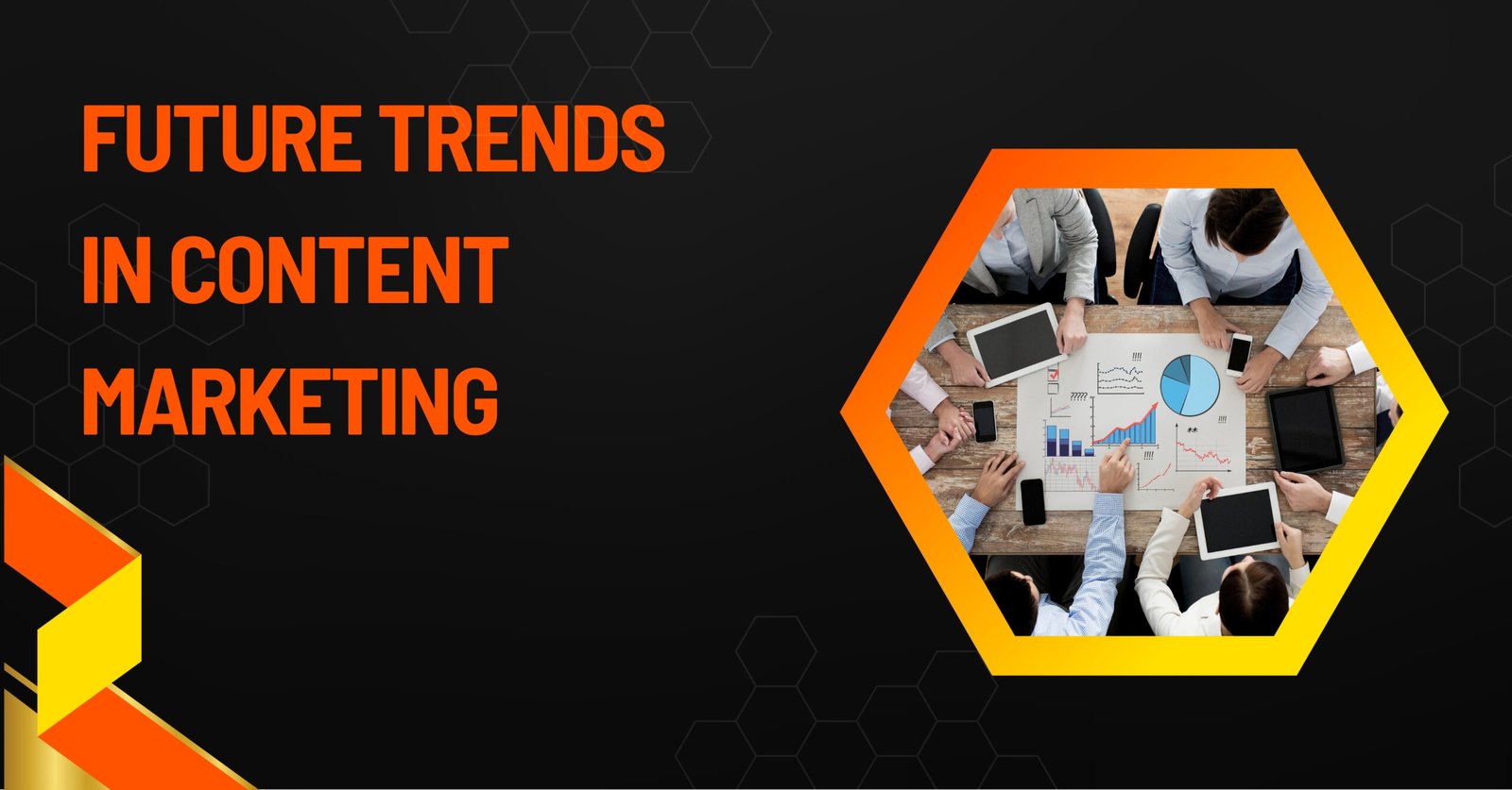 From Idea to Execution: Content Marketing Agency Services Decoded