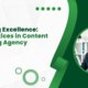 content marketing agency services
