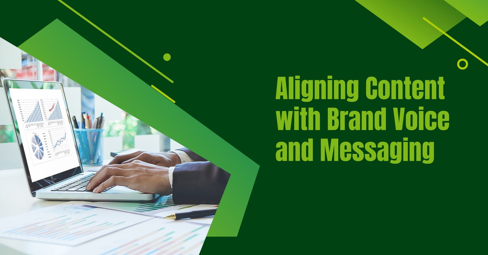 Achieving Excellence: Best Practices in Content Marketing Agency Services