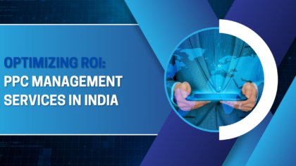 PPC Management Services in India