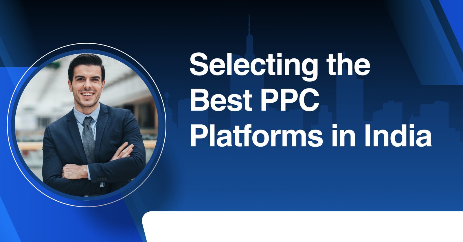 Optimizing ROI: PPC Management Services in India