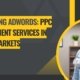 PPC Management Services in India