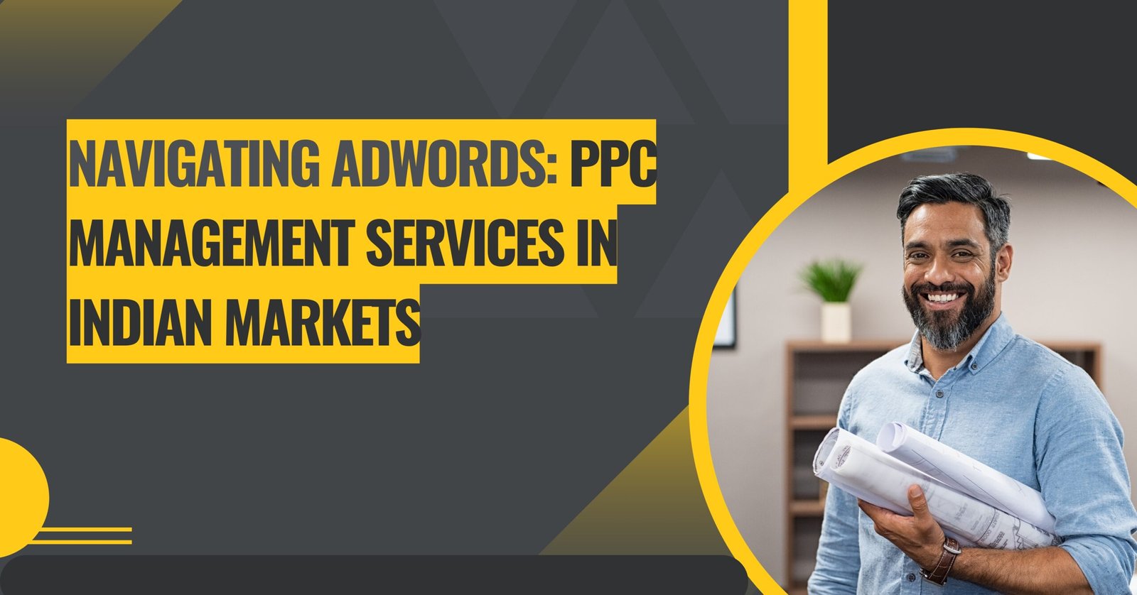 Navigating AdWords: PPC Management Services in Indian Markets