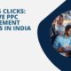 PPC Management Services in India