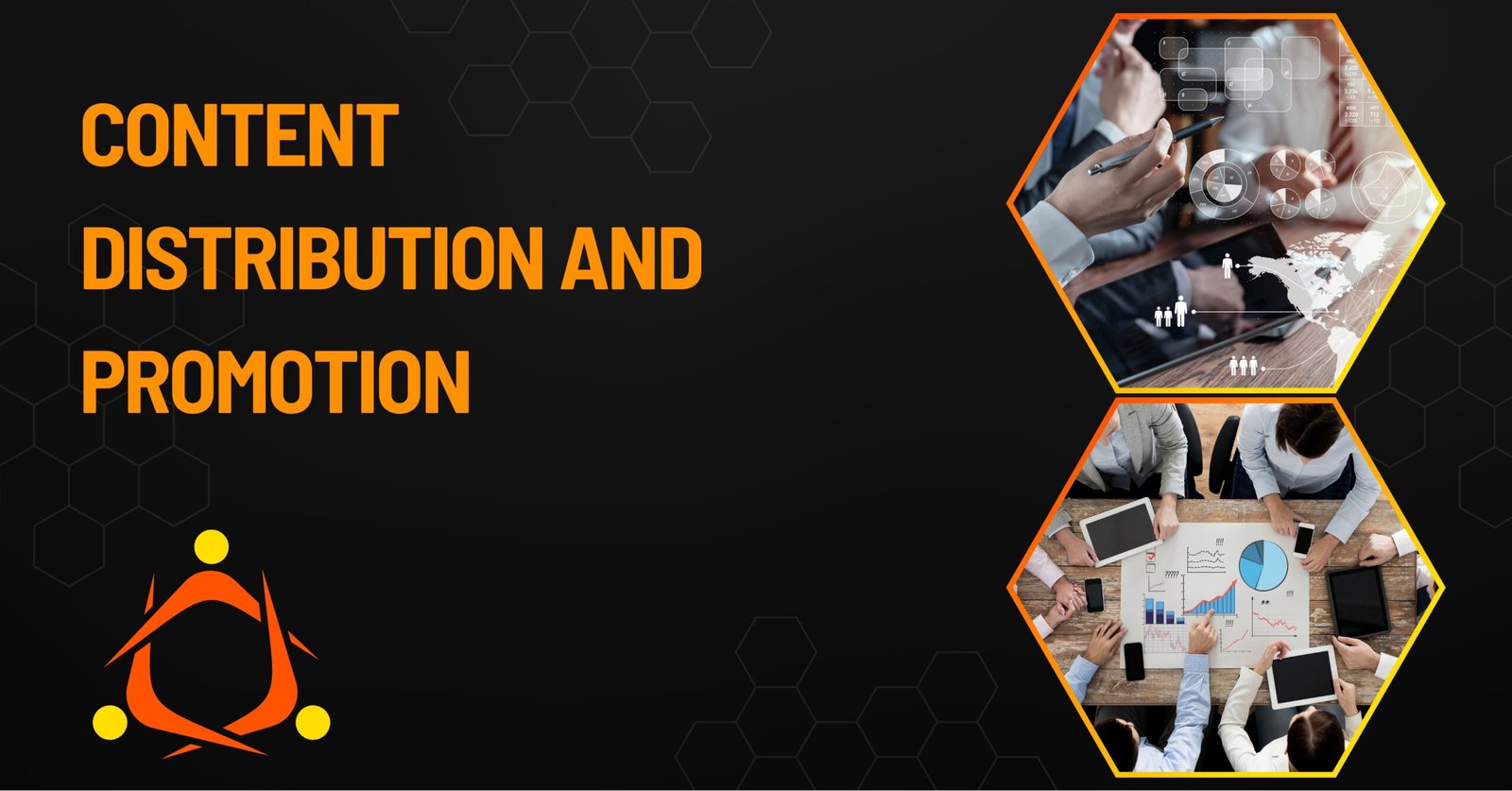 content marketing agency services