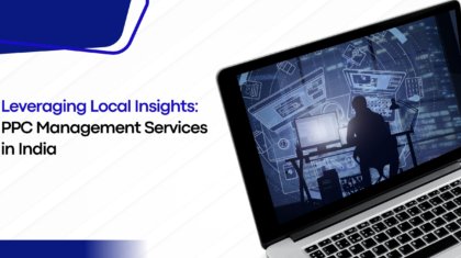 PPC Management Services in India