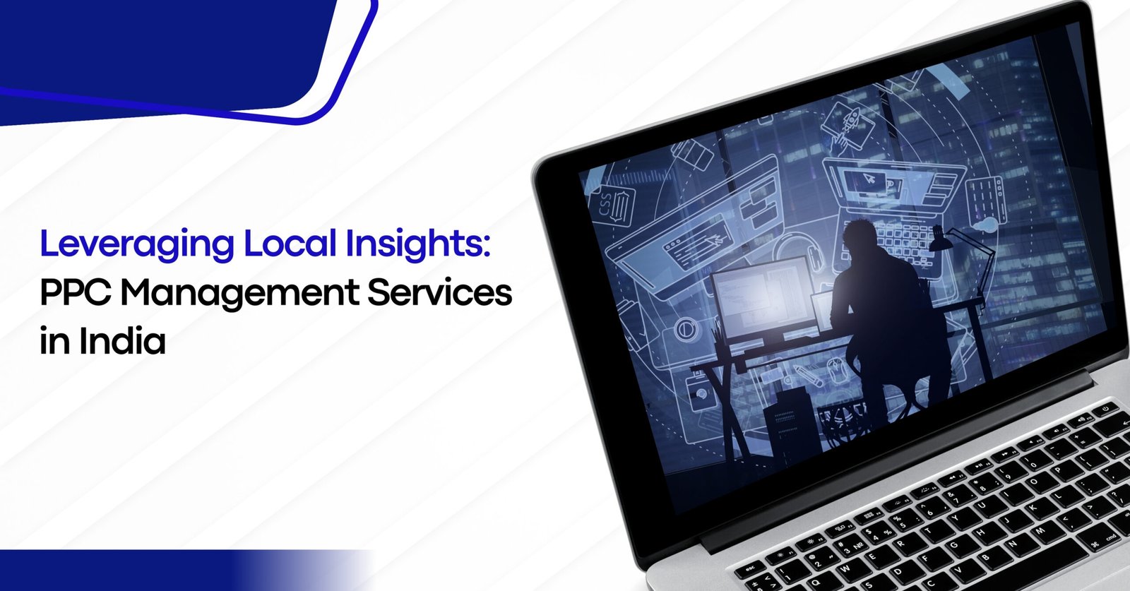 Leveraging Local Insights: PPC Management Services in India