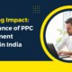 PPC Management Services in India