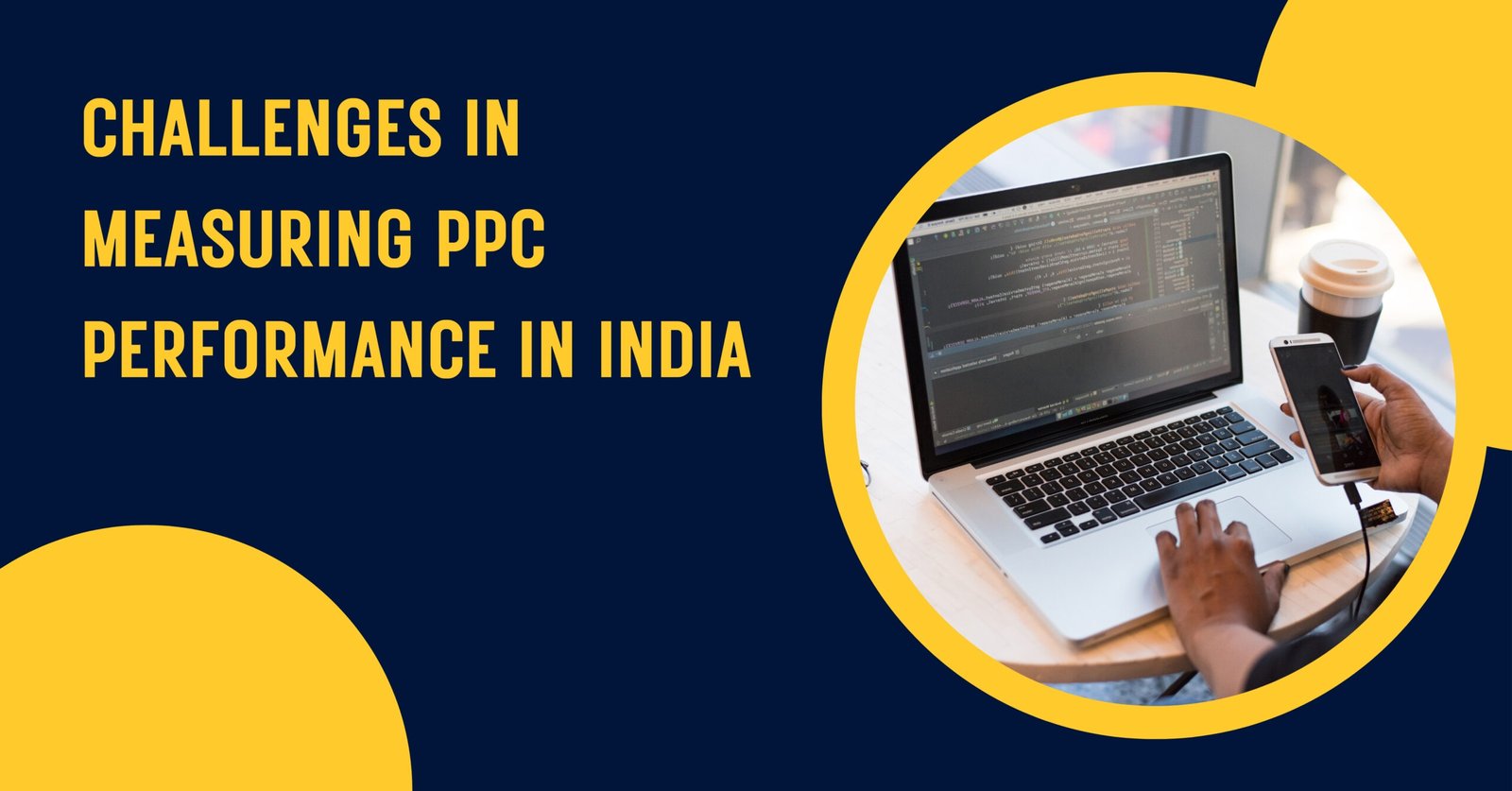 Measuring Impact: Performance of PPC Management Services in India