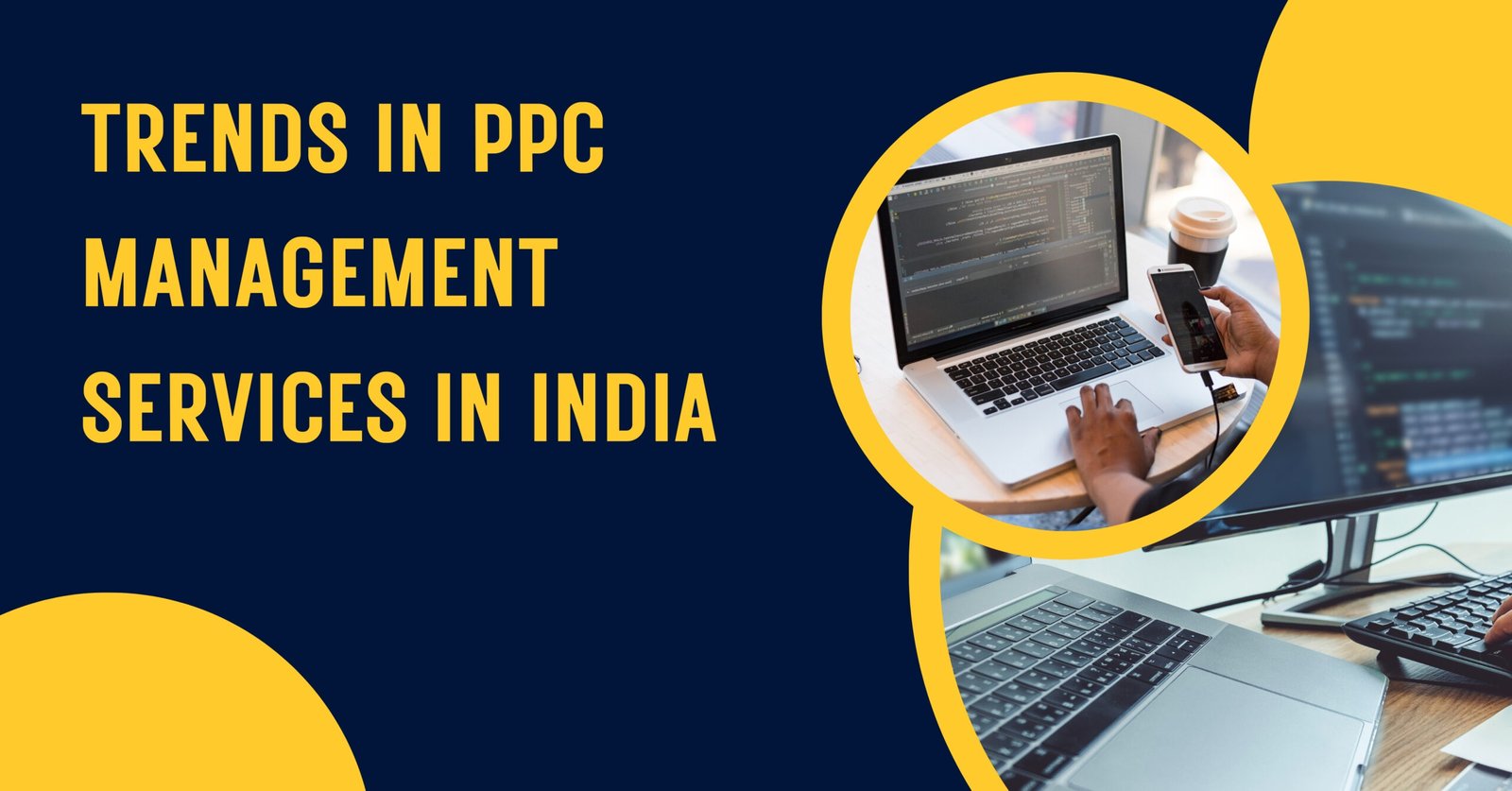 Measuring Impact: Performance of PPC Management Services in India