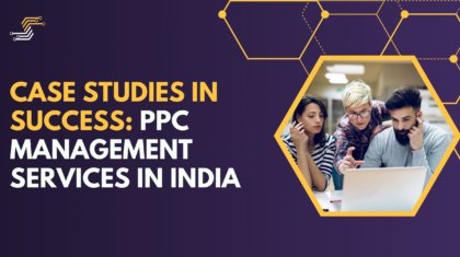 PPC Management Services in India