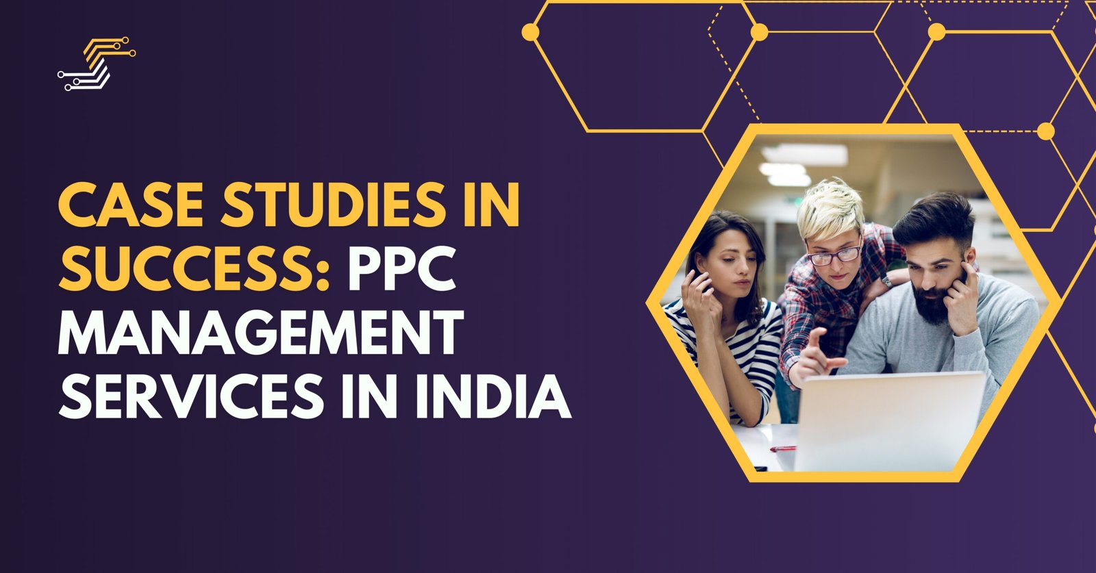 Case Studies in Success: PPC Management Services in India