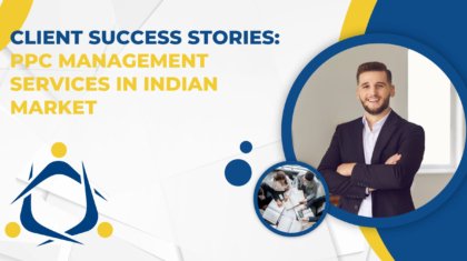 PPC Management Services in India