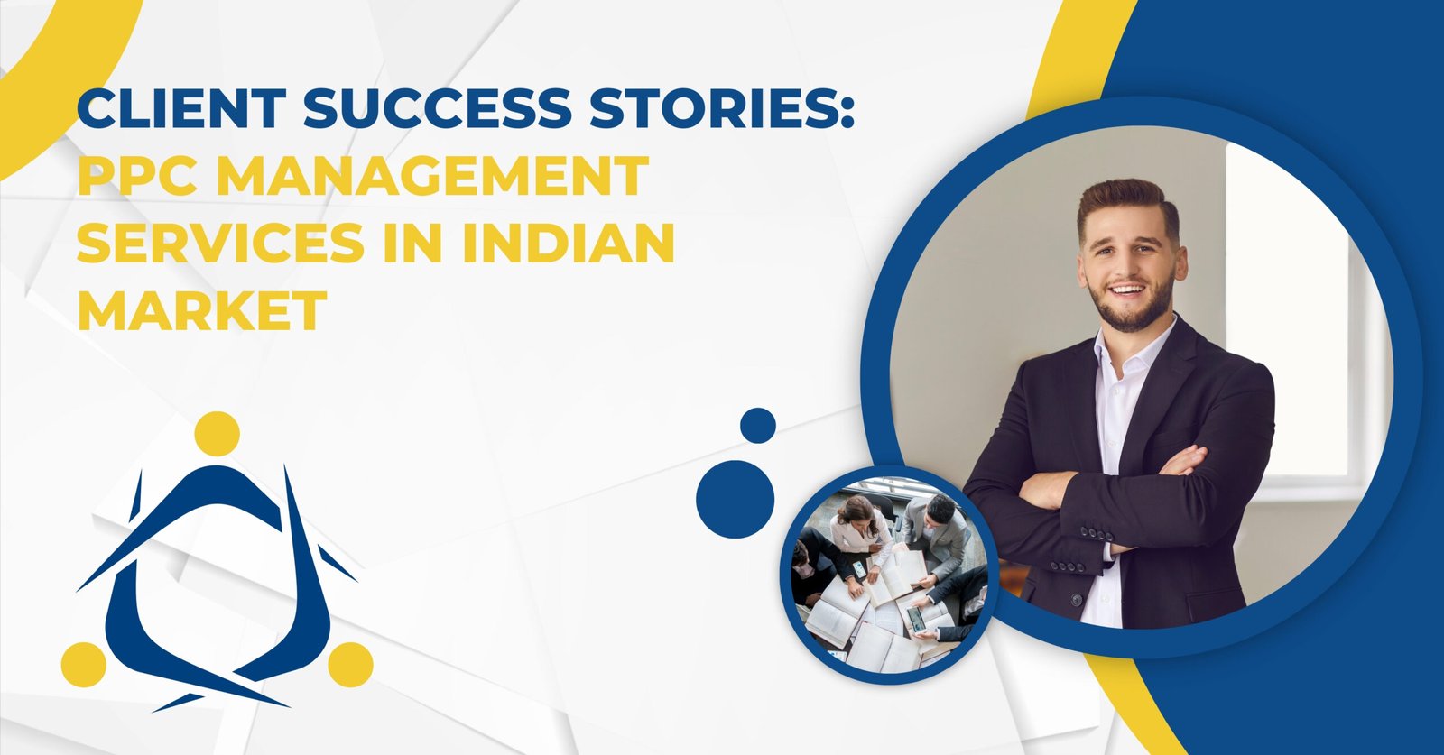Client Success Stories: PPC Management Services in Indian Market