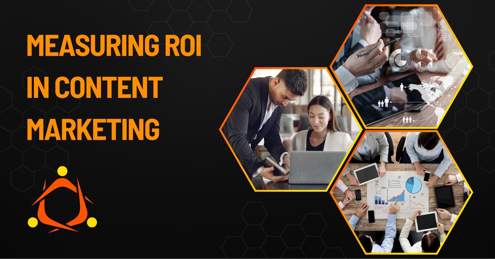 content marketing agency services
