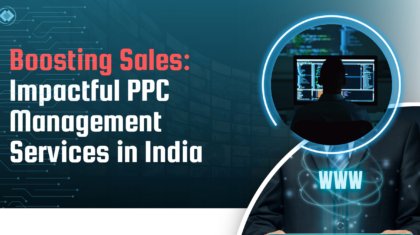 PPC Management Services in India