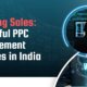 PPC Management Services in India