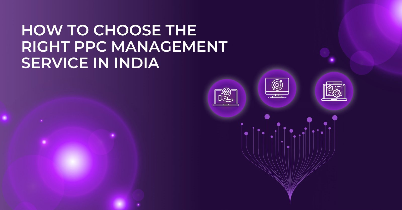 Boosting Sales: Impactful PPC Management Services in India