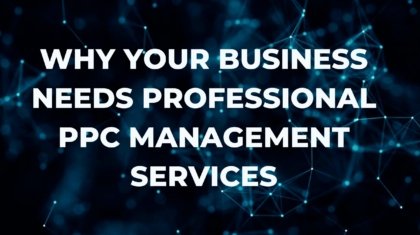ppc management services