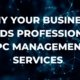 ppc management services