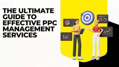 ppc management services