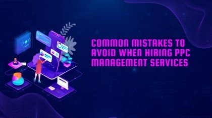 ppc management services