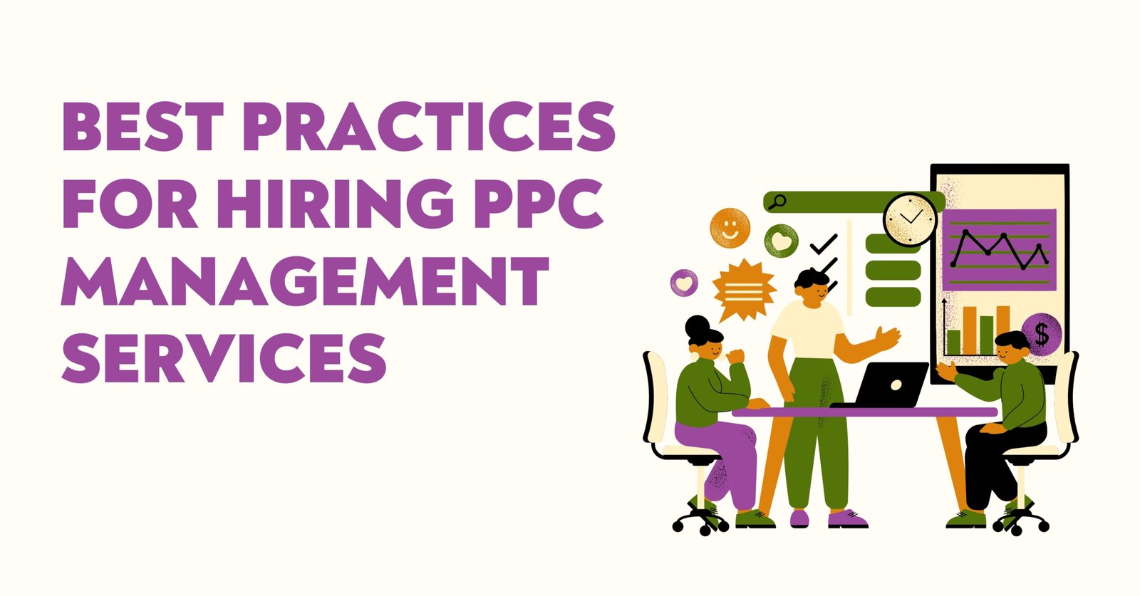Common Mistakes to Avoid When Hiring PPC Management Services