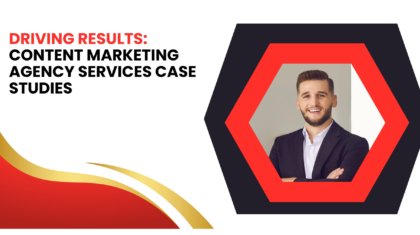 content marketing agency services