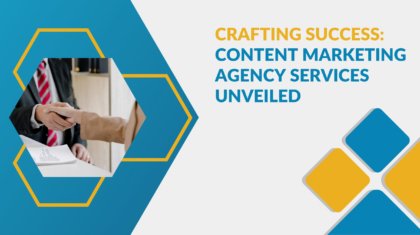 Transformation with Marketing Agency Services
