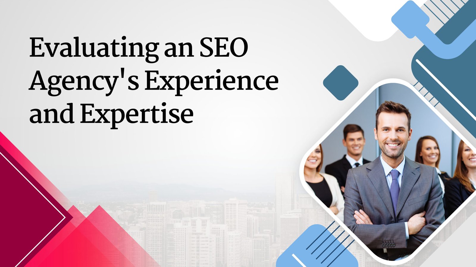Choosing the Best SEO Agency Services for Your Company