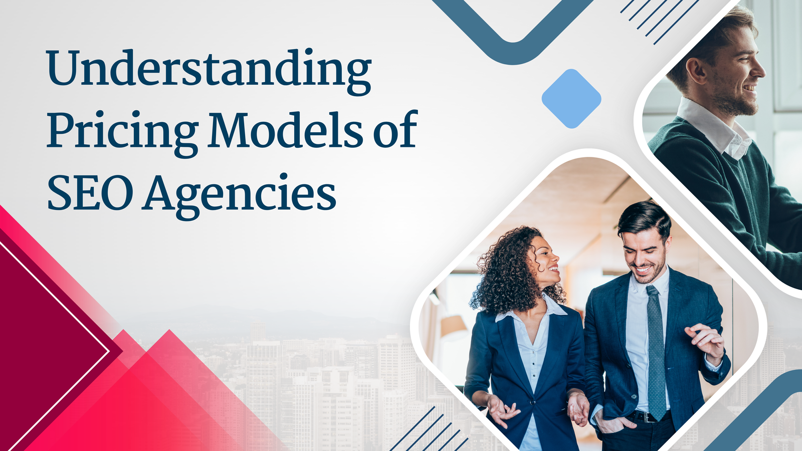 Choosing the Best SEO Agency Services for Your Company