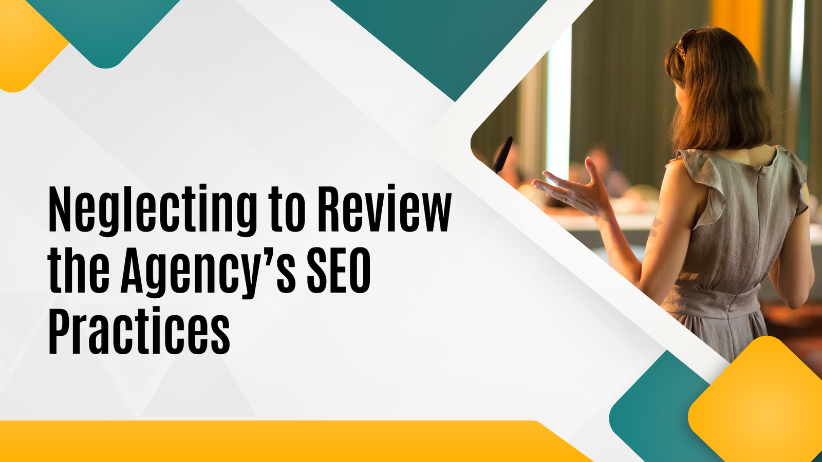 Common Mistakes to Avoid When Hiring SEO Agency Services