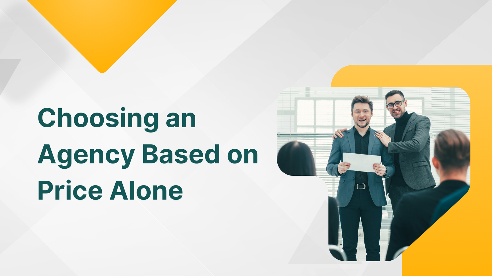 Common Mistakes to Avoid When Hiring SEO Agency Services