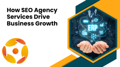 SEO agency services