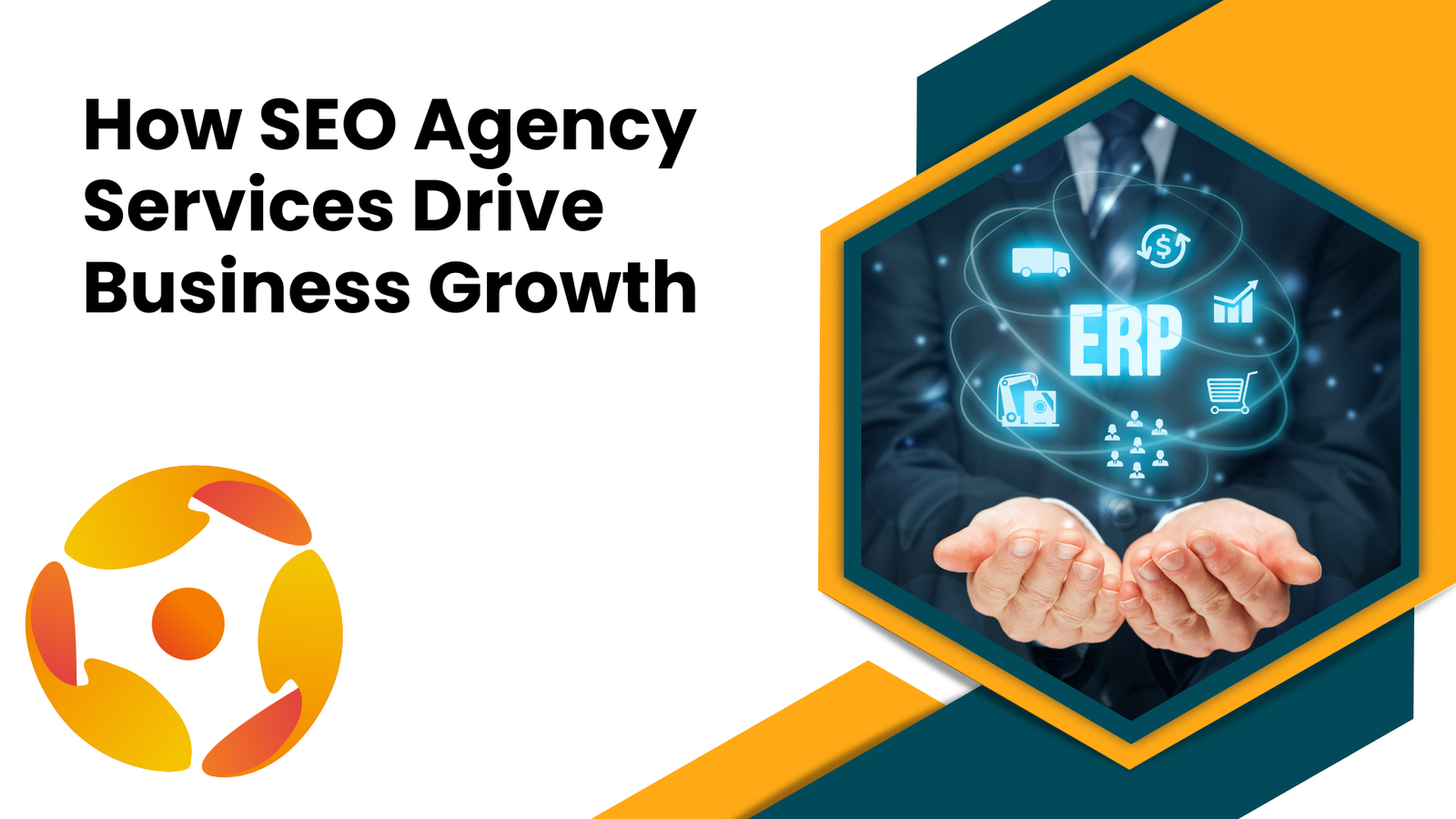 How SEO Agency Services Drive Business Growth
