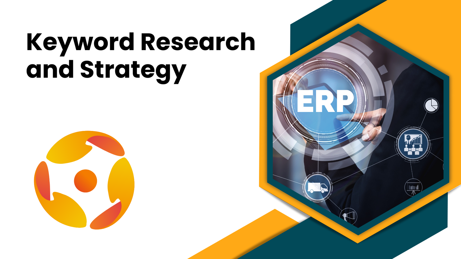 How SEO Agency Services Drive Business Growth
