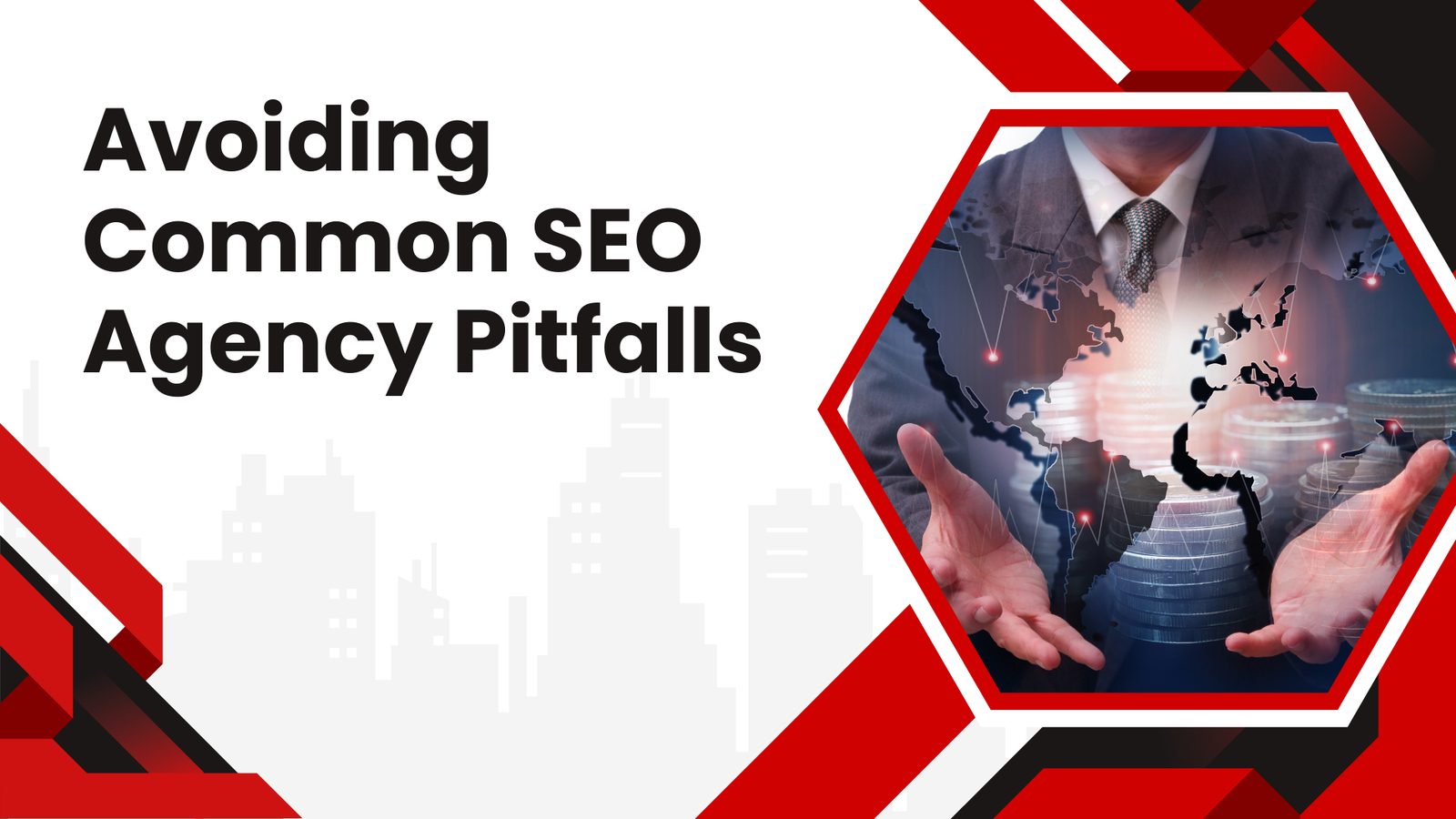 Step-by-Step Guide to Hiring the Right SEO Agency Services