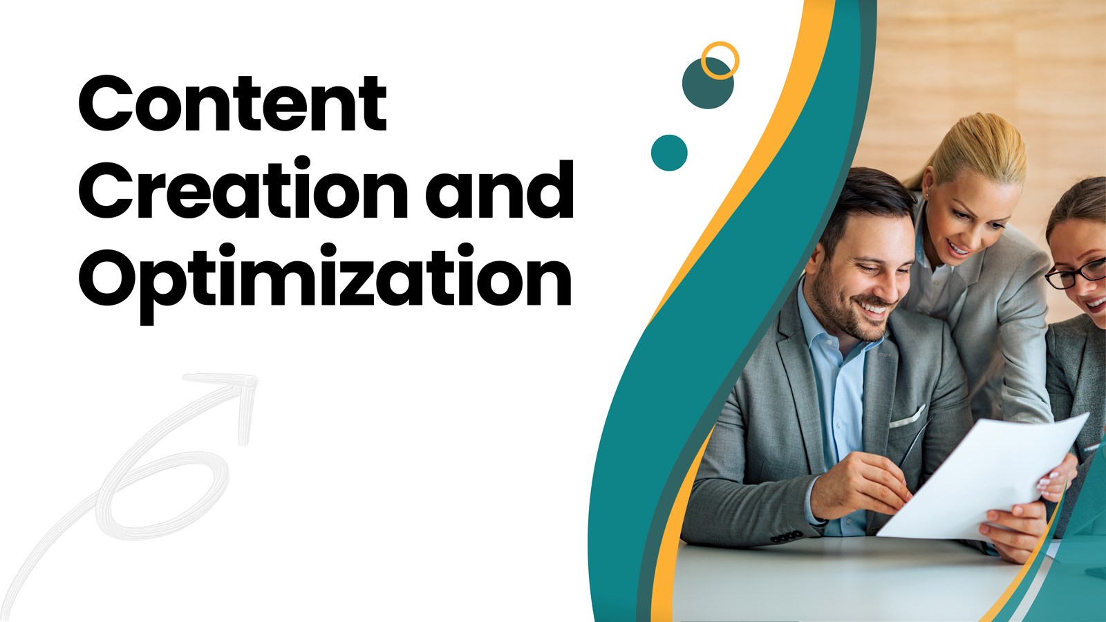 What Makes a Great SEO Agency Services Provider?