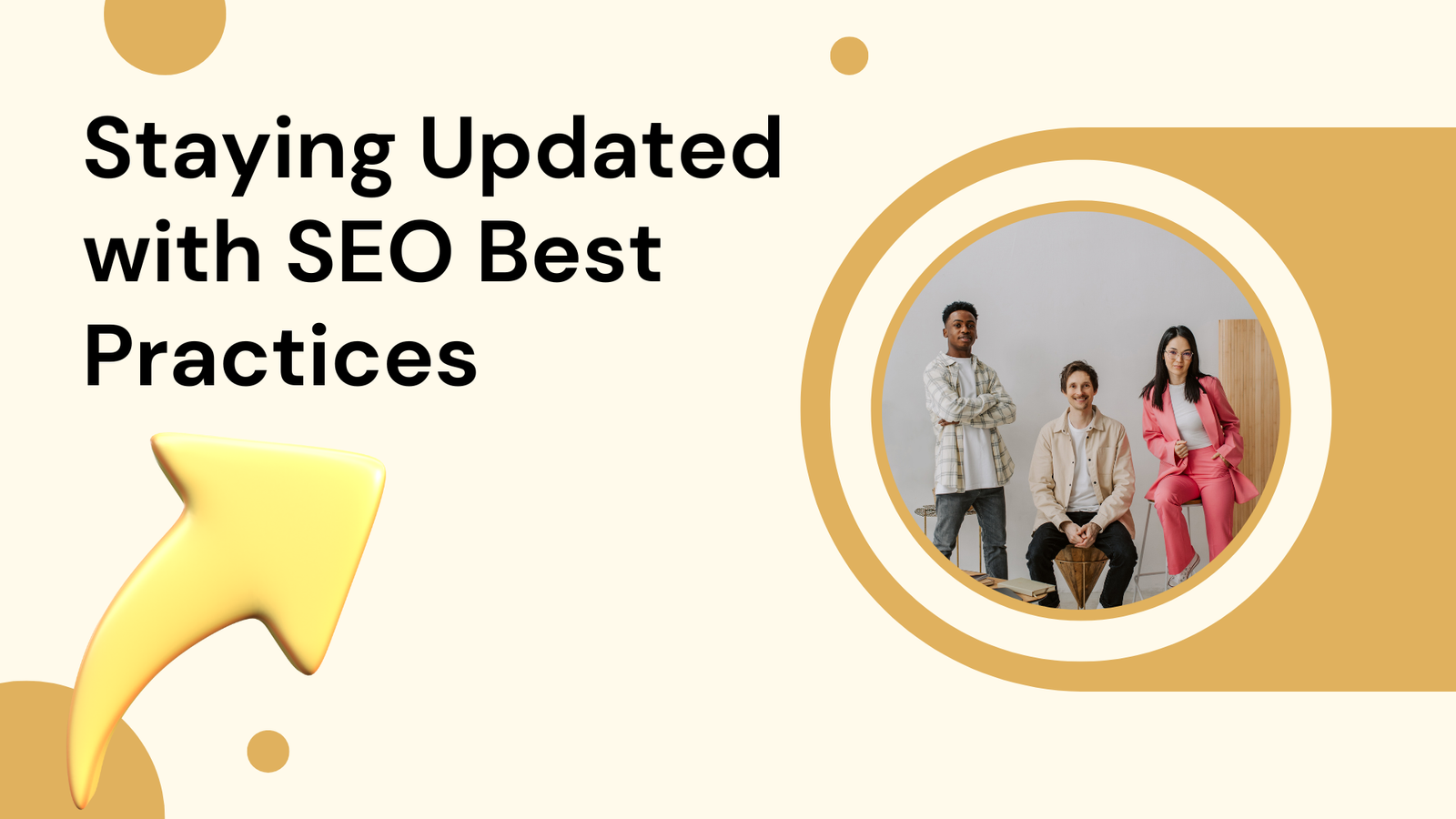 Trends in SEO Agency Services You Should Know About