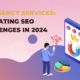 SEO agency services