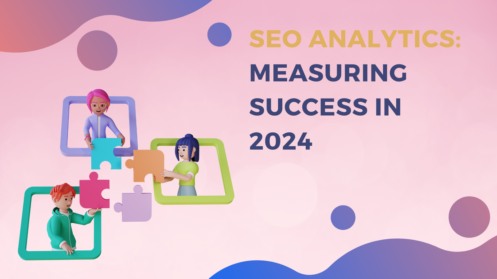 SEO Agency Services: Navigating SEO Challenges in 2024