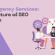 SEO agency services