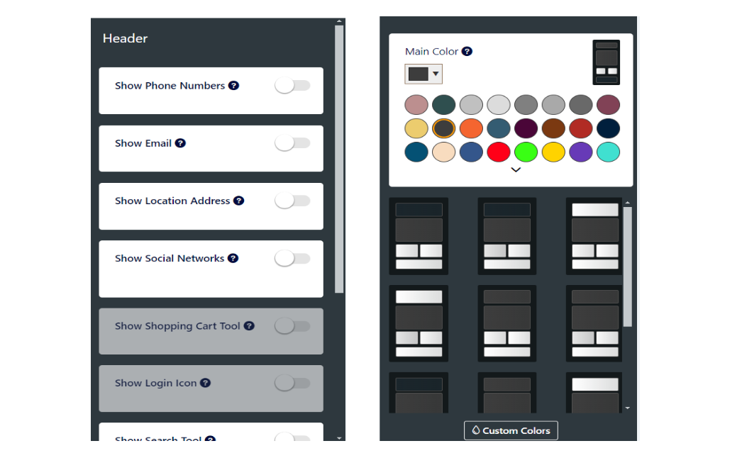 Add feature