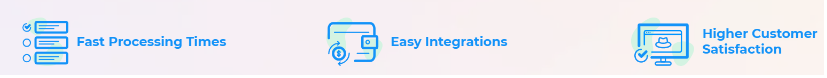 Additional features