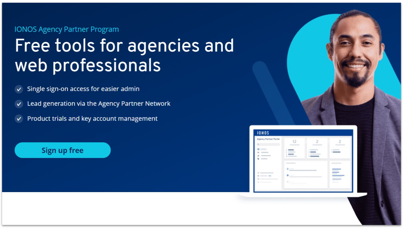 agency partner program