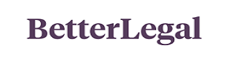 betterlegal logo